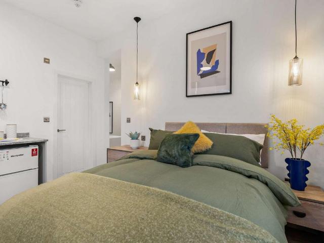Apartment for rent in Upperton, Eastbourne