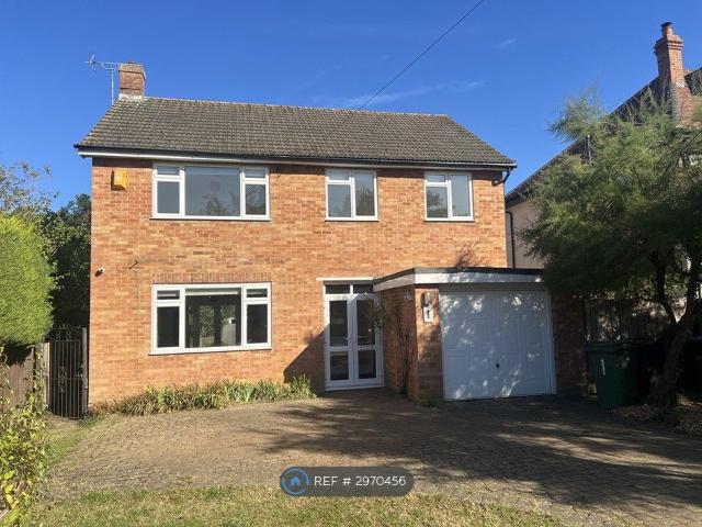 House for rent in Blackhills, Surrey