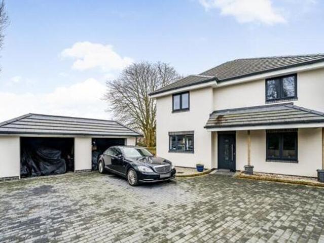 House for sale in West End, Fareham
