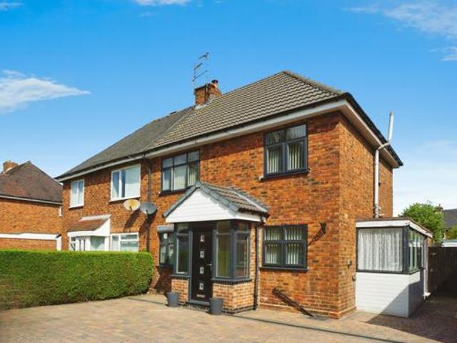 House for sale in Castlecroft, West Midlands