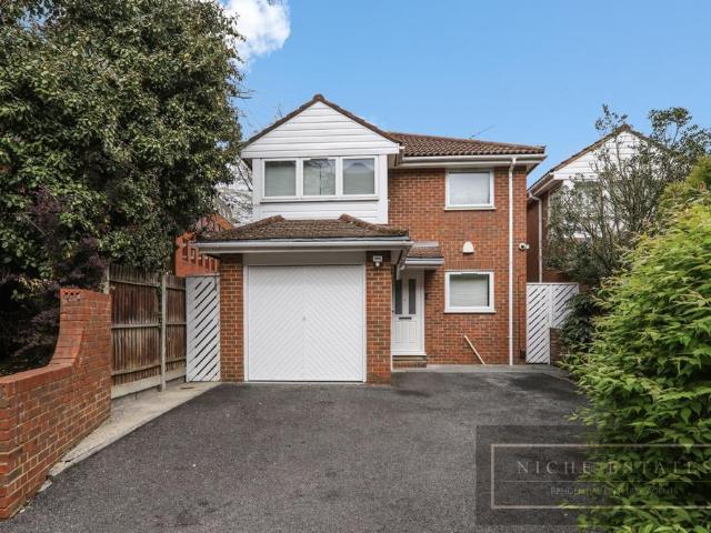 House for rent in Church End, Greater London