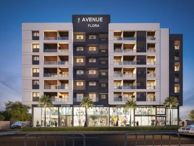 Flat for sale in National Capital Territory Of Delhi