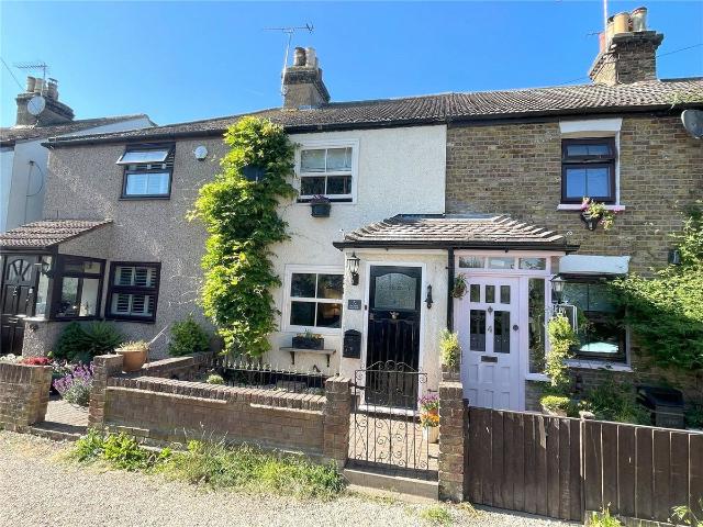 House for rent in Fobbing, Essex