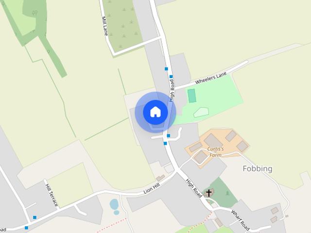 House for rent in Fobbing, Essex