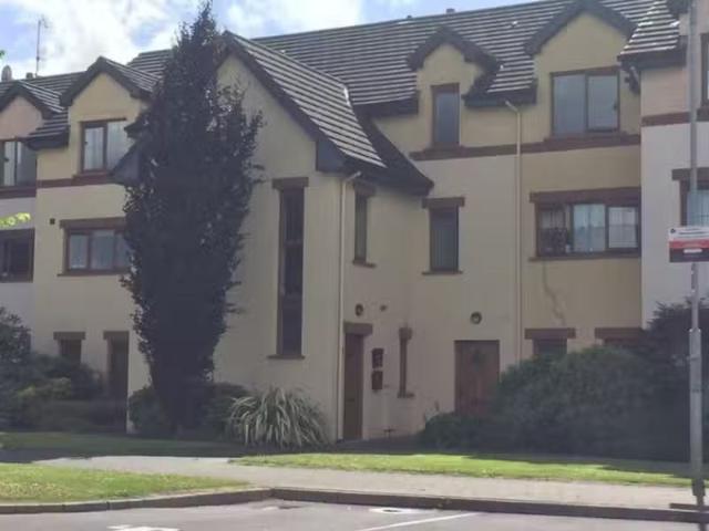 Apartment to rent
