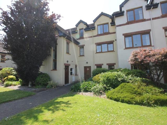 Apartment to rent in Bishopstown, Clogheen