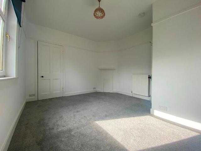 Apartment for rent in Forebridge, Scotland