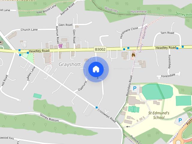 House for rent in Kingswood Firs, Bolton Low Houses