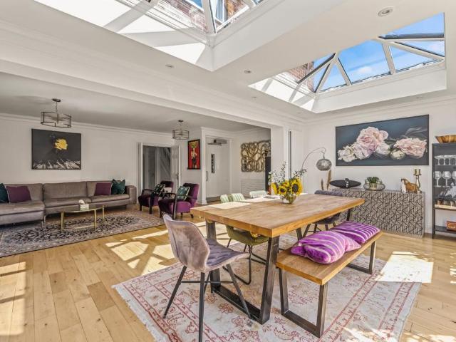 House for rent in Hampton, Greater London