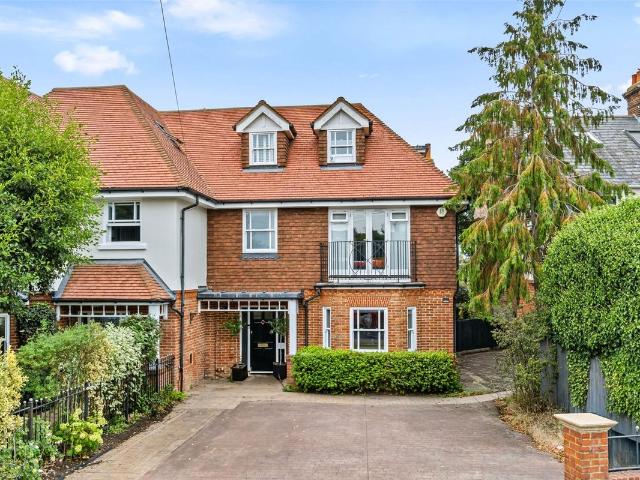House for rent in Hampton, Greater London