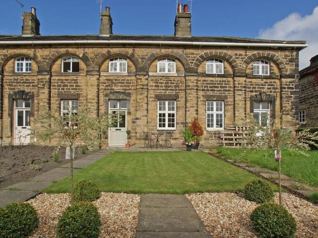 House for rent in Harewood, West Yorkshire