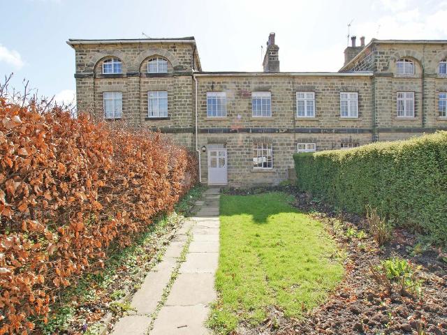 House for rent in Harewood, West Yorkshire