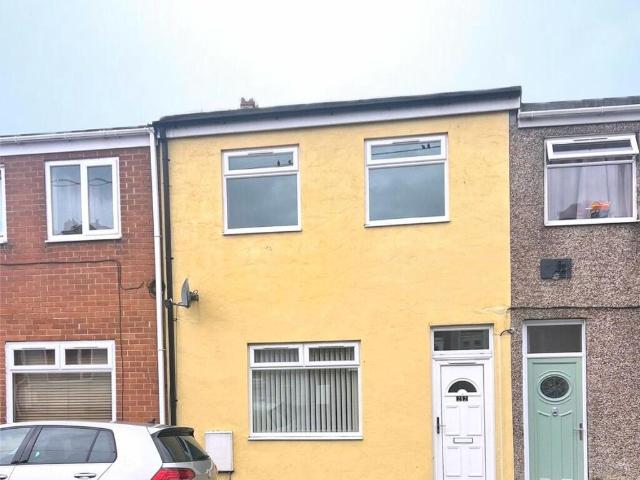 House for rent in Hetton