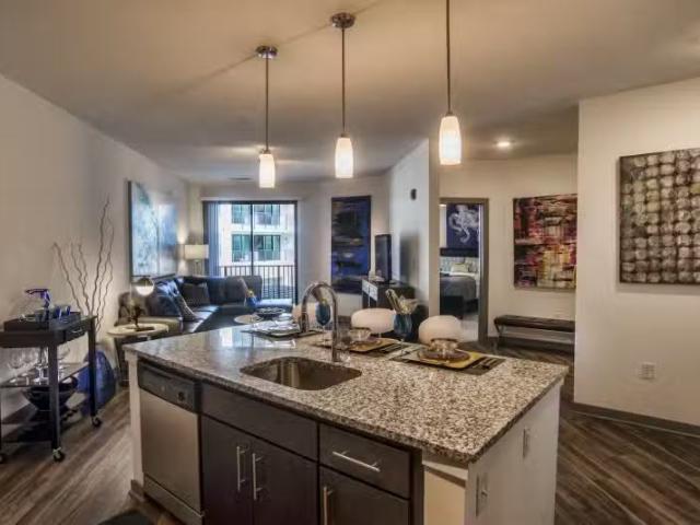 Apartment for rent in Huntsville
