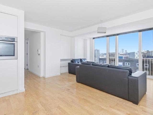 Apartment for rent in Richmond Hill, West Yorkshire