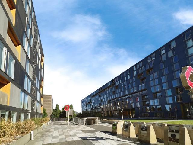 Apartment for rent in Saxton Gardens, Leeds
