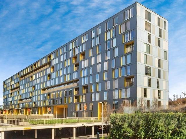 Apartment for rent in Richmond Hill, West Yorkshire