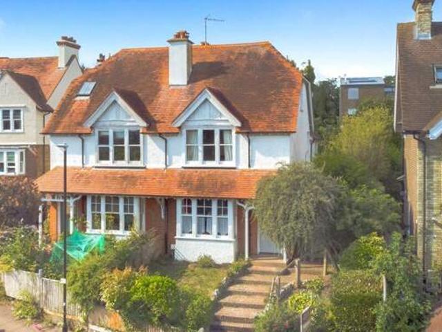 House for sale in Lewes