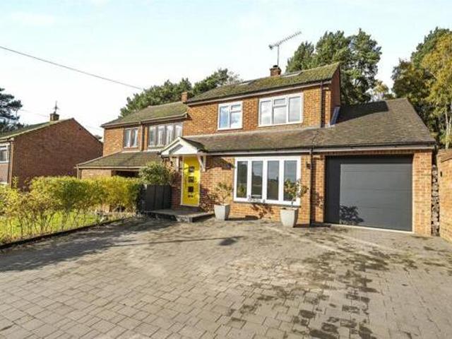 House for sale in Surrey