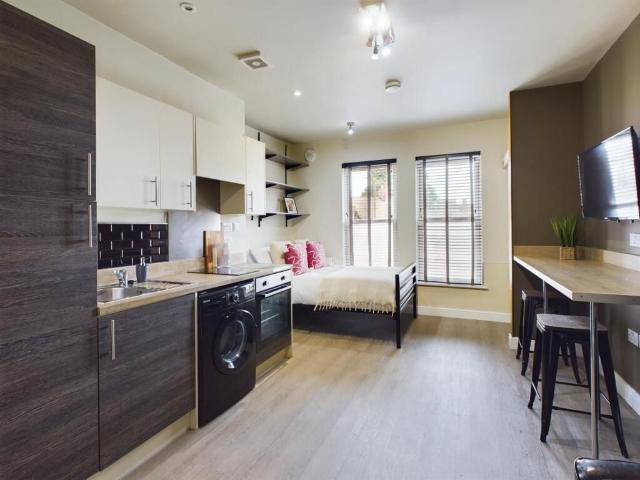 Room for rent in New Boultham, Brayford