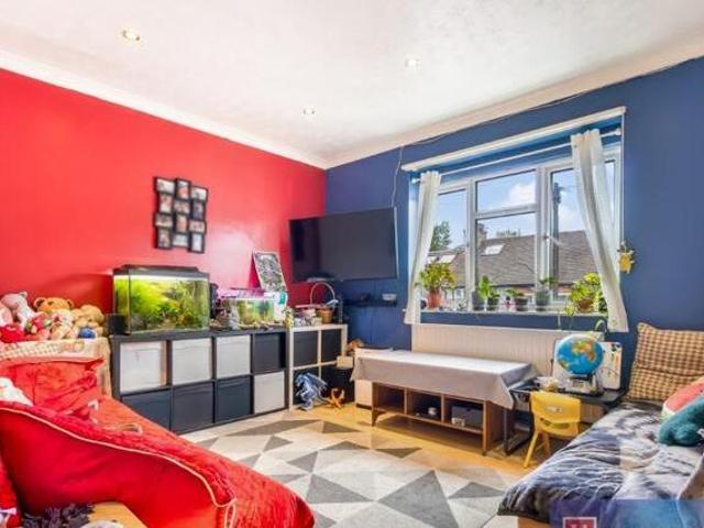 House for sale in Lyons, Greater London