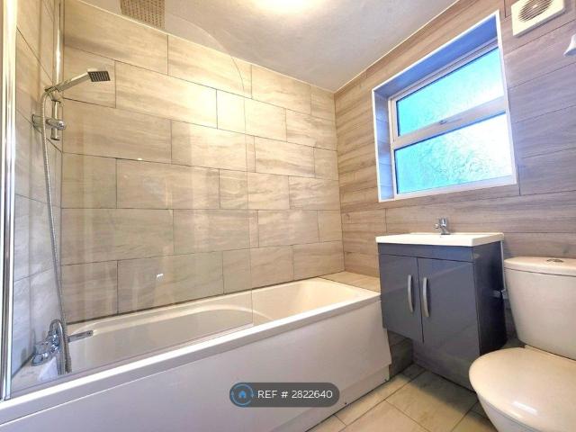 Apartment for rent in Highams Park, Greater London