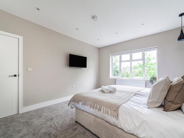 Apartment for rent in London Borough of Brent, Greater London