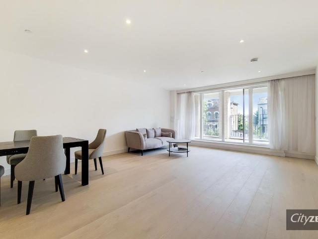 Apartment for rent in Brondesbury, Greater London