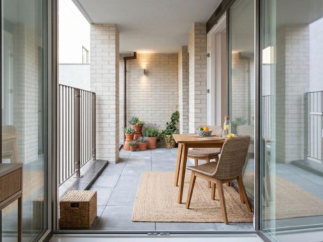 Apartment for rent in Brondesbury, Greater London