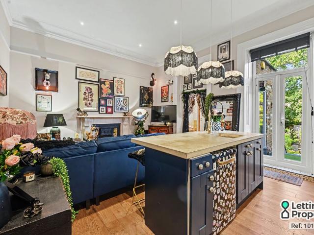 Apartment for rent in London Borough of Ealing, Greater London
