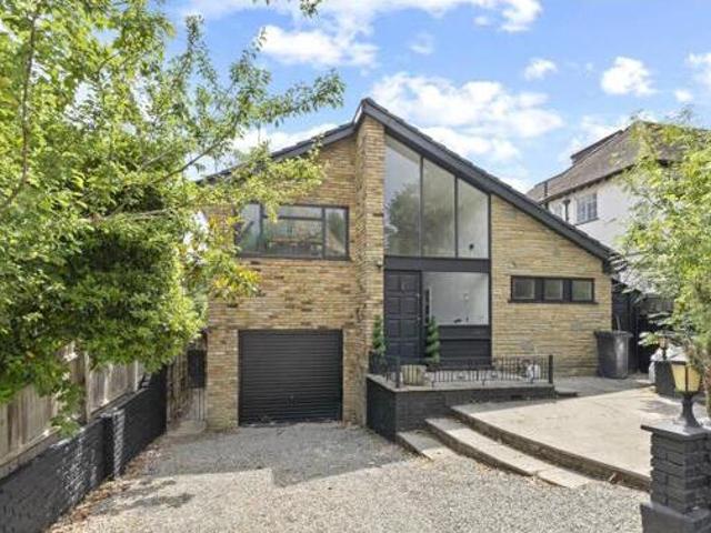 House for sale in Epping, Essex