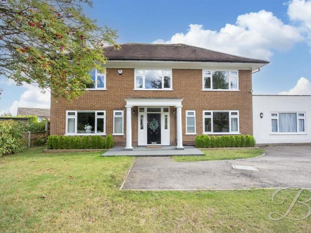 House for rent in Berry Hill, Potters Corner
