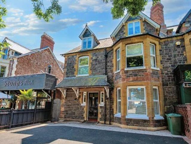 House for sale in Alcombe, Minehead