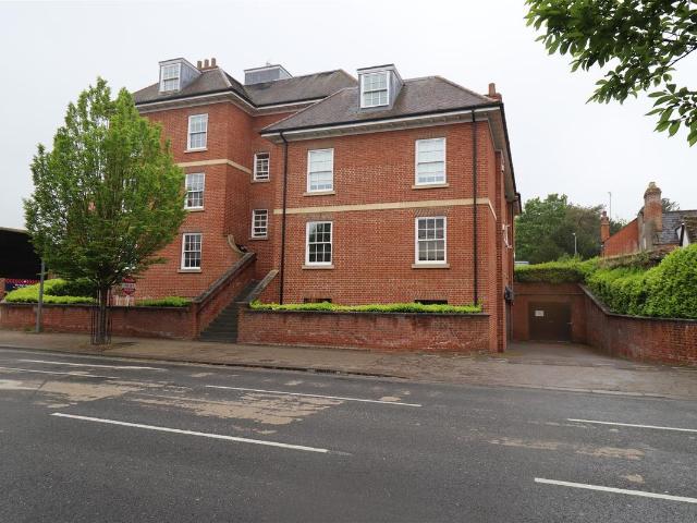 Apartment for rent in Newmarket, West Suffolk