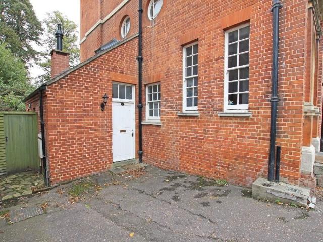 Apartment for rent in Chedburgh, Suffolk