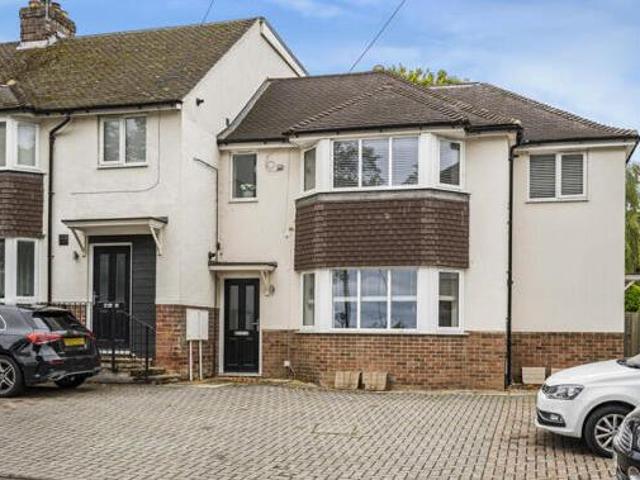 House for sale in The Slade, Oxfordshire