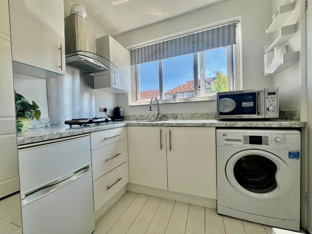 Studio for rent in Lane, Greater London