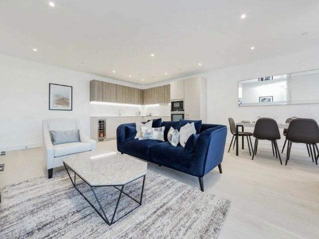 Apartment for rent in Cat Hill, Isle Of Man