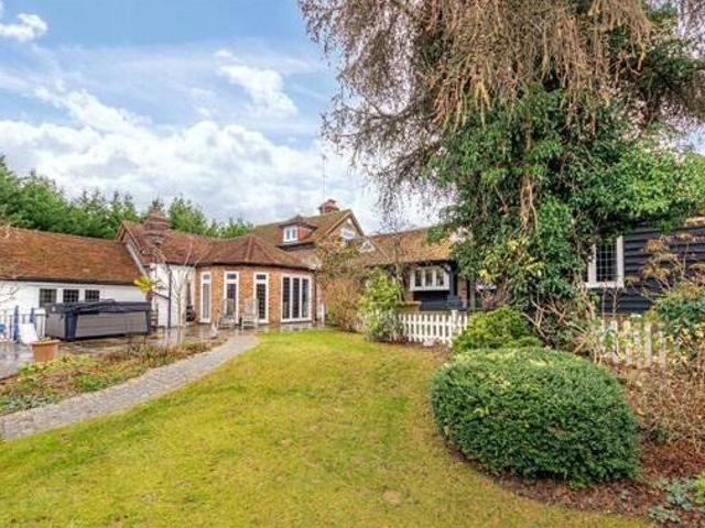 House for sale in Radlett, Hertfordshire