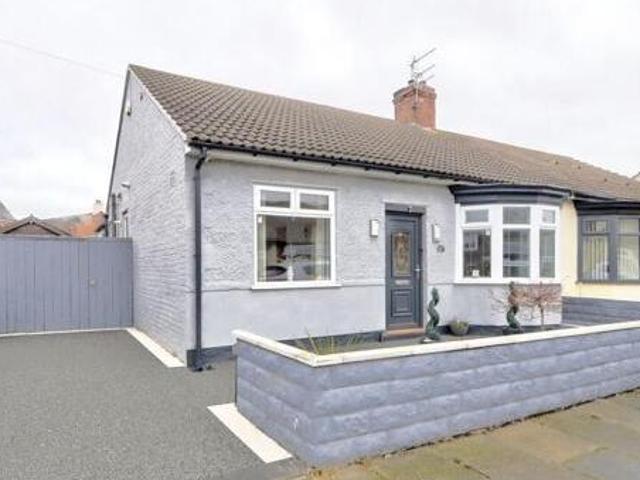 House for sale in Redcar, Tees Valley