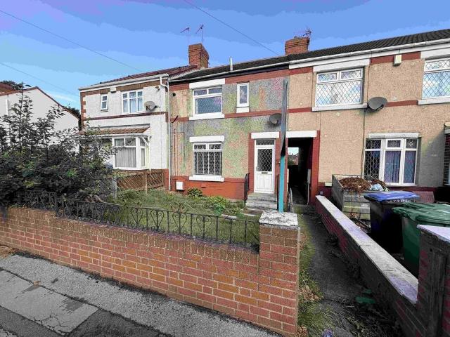 House for rent in Deneside, Dalton-le-dale