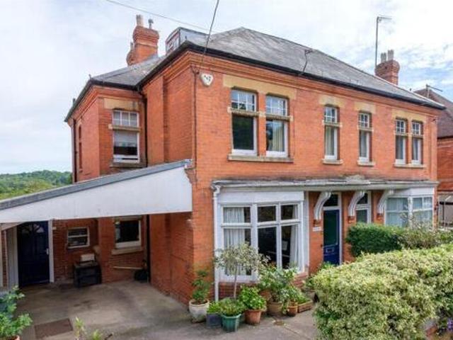 House for sale in Sherborne, East Dorset