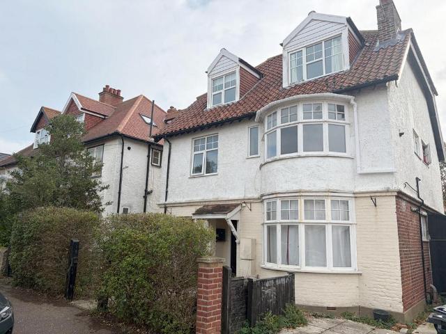 Apartment for rent in Beeston Regis, North Norfolk