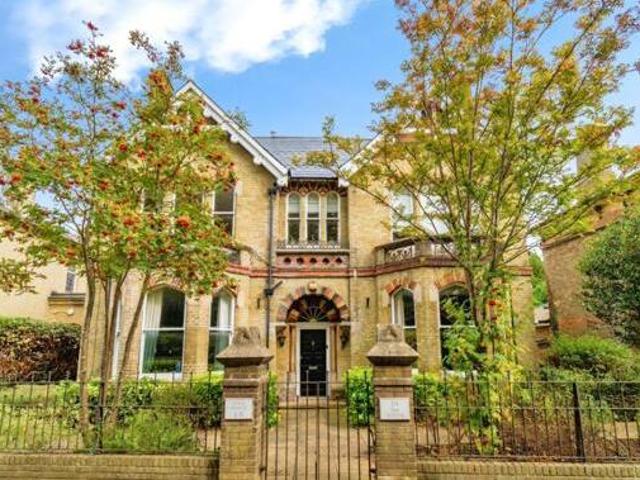 House for sale in Chilworth Old Village, Test Valley