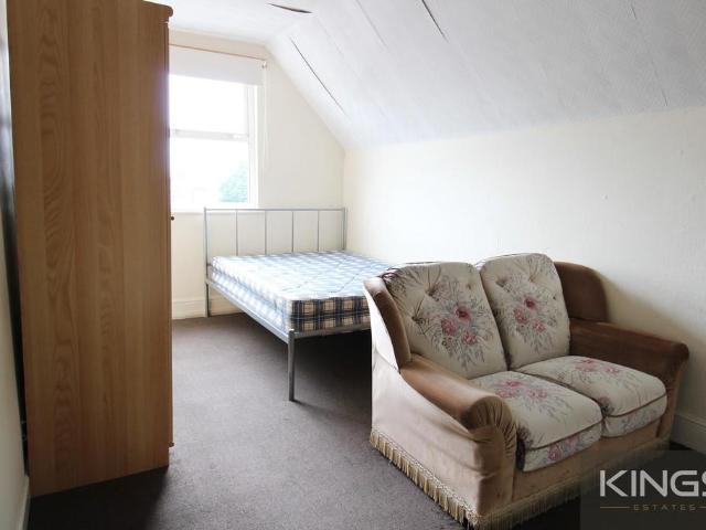 House for rent in Bevois Town, City Of Southampton
