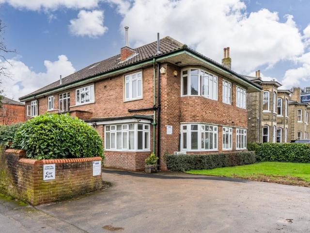 Apartment for rent in Bevois Mount, Southampton