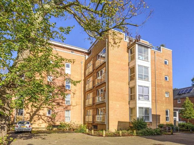 Apartment for rent in Bevois Town, City Of Southampton