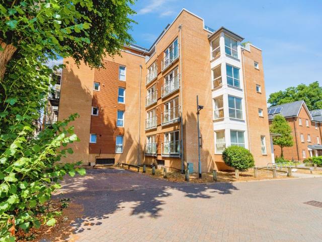 Apartment for rent in Bevois Town, City Of Southampton