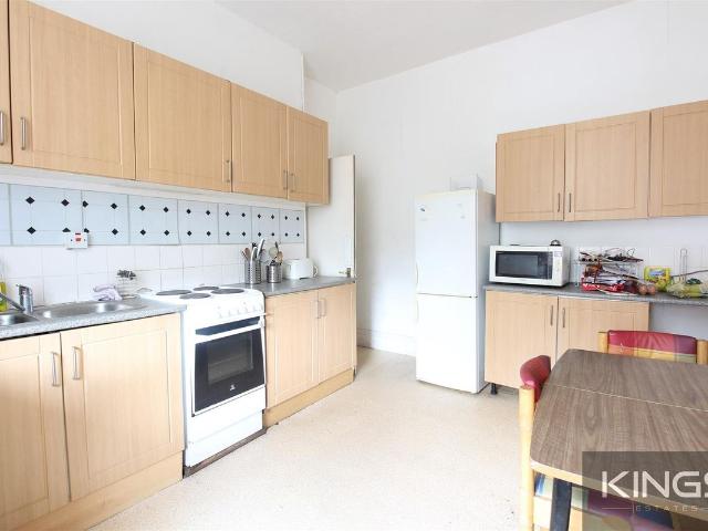 House for rent in Banister's Park, City Of Southampton