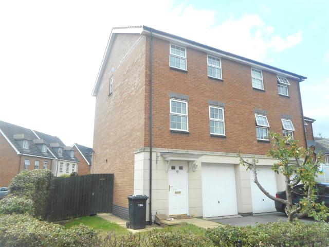 Apartment for rent in Harrogate, North Yorkshire
